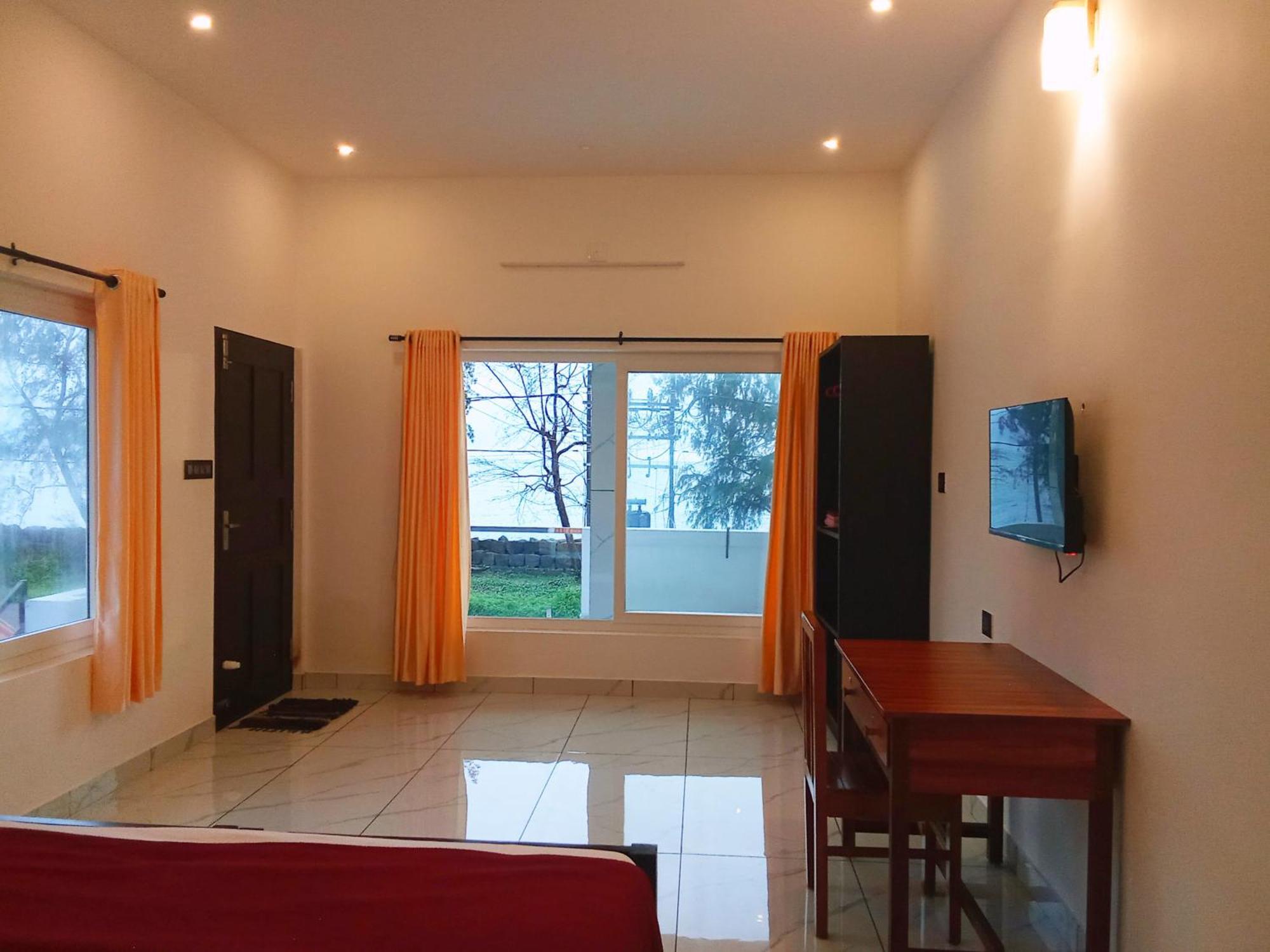 فندق Appu'S Nido Pallipuram المظهر الخارجي الصورة