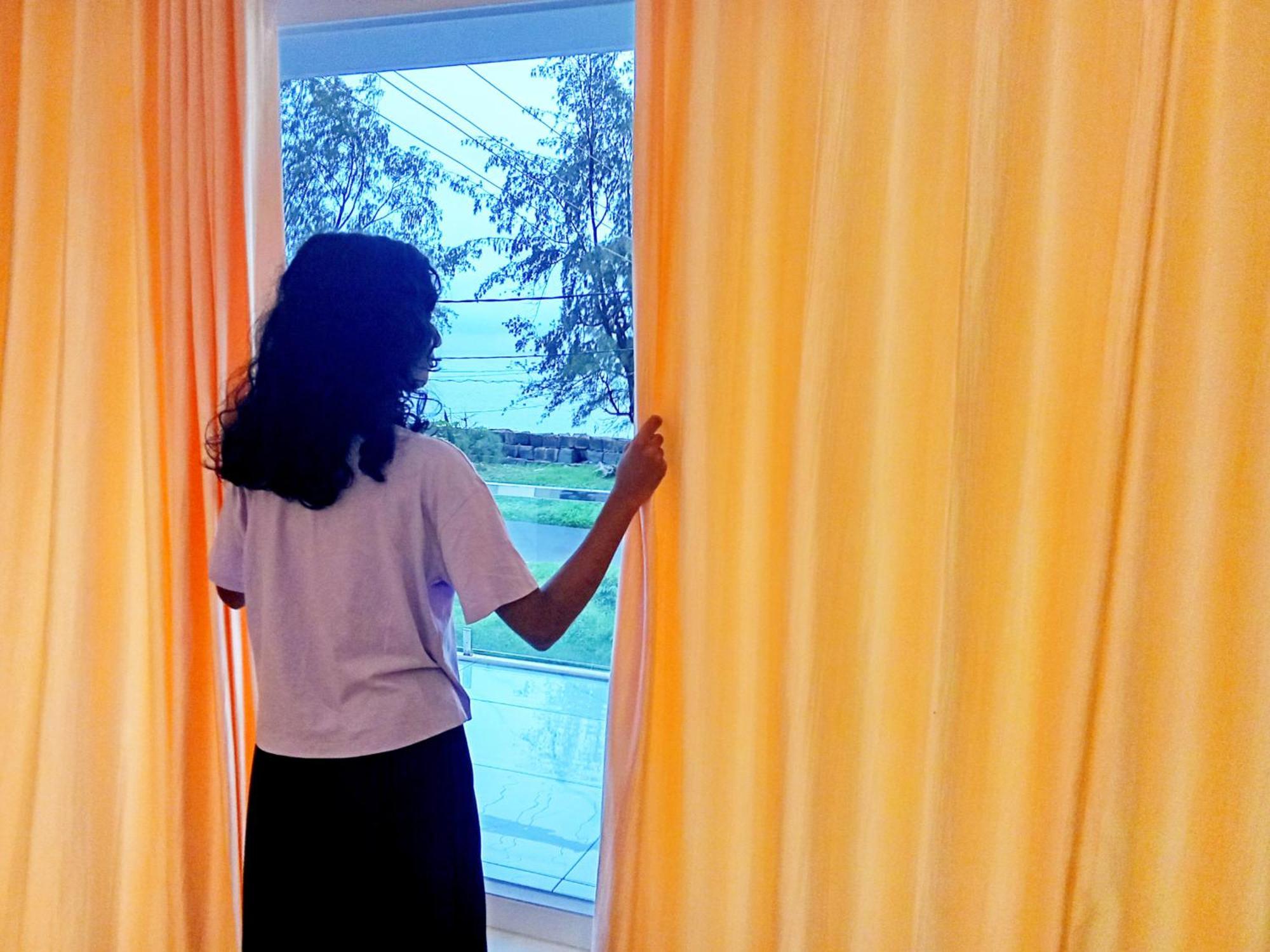 فندق Appu'S Nido Pallipuram المظهر الخارجي الصورة