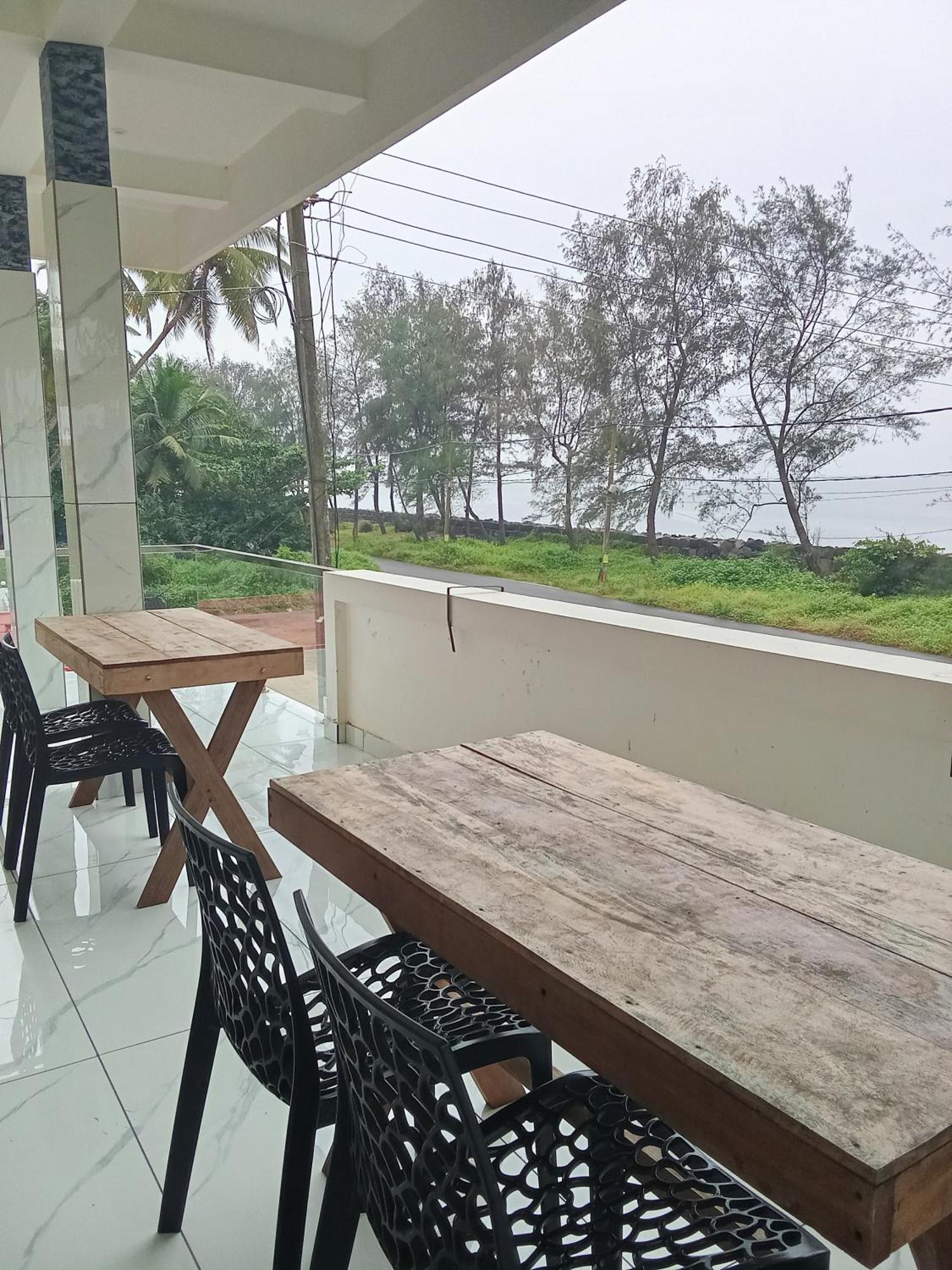 فندق Appu'S Nido Pallipuram المظهر الخارجي الصورة