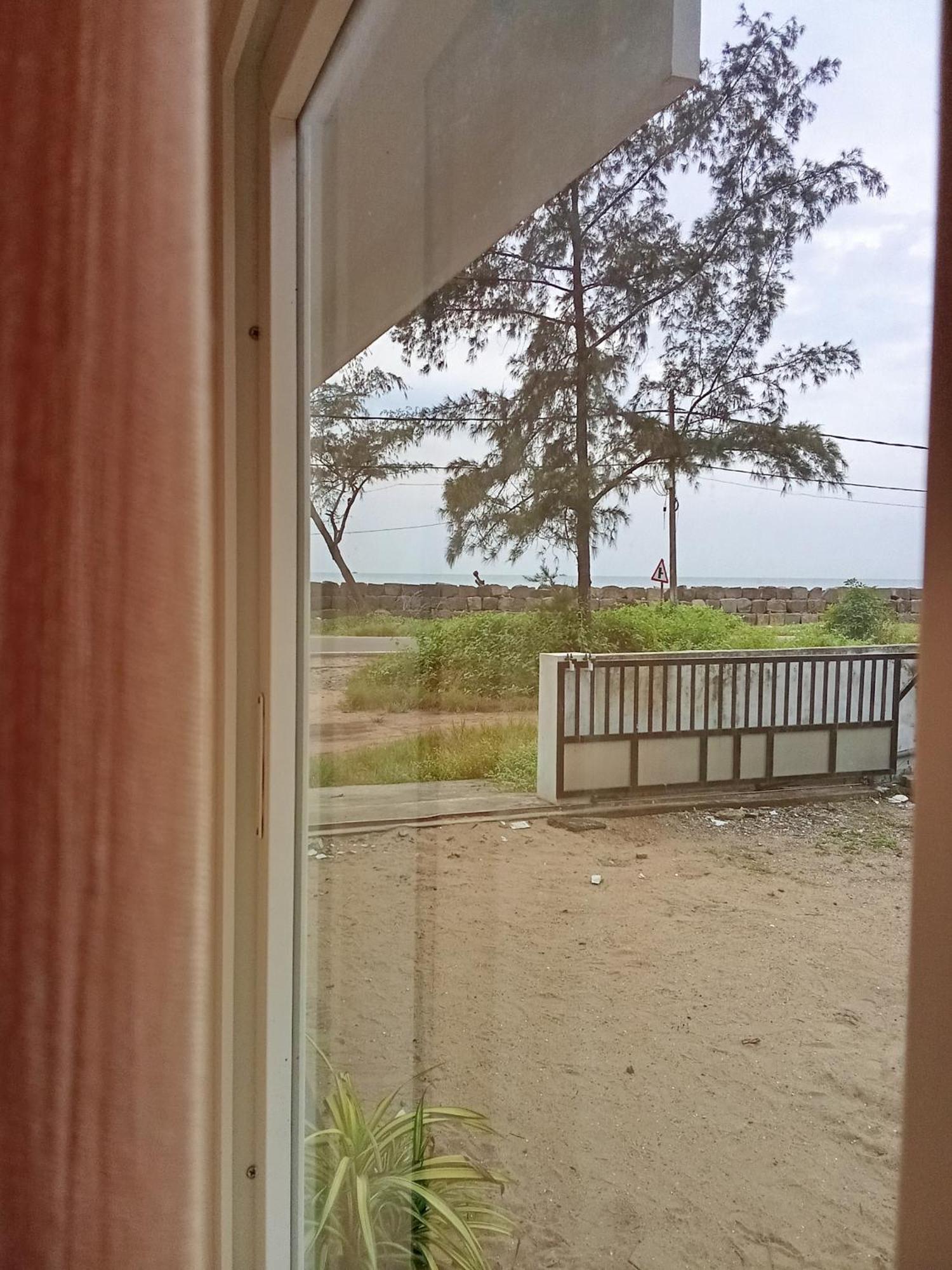 فندق Appu'S Nido Pallipuram المظهر الخارجي الصورة